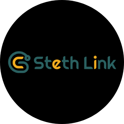 Stethlink Logo